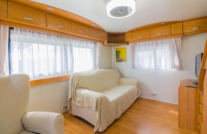 Location à long terme - Casa - Dolores - Comunidad valenciana