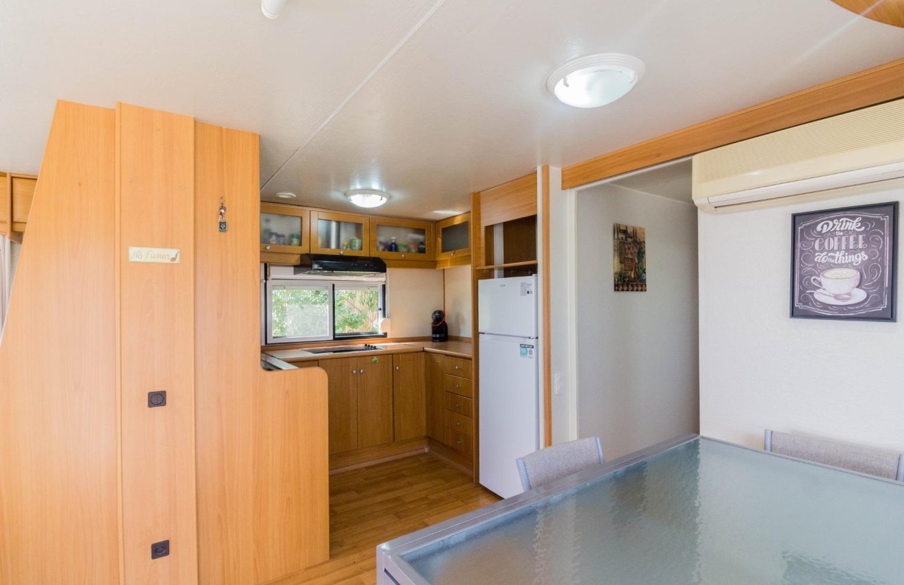 Location à long terme - Casa - Dolores - Comunidad valenciana