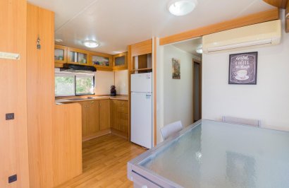 Location à long terme - Casa - Dolores - Comunidad valenciana