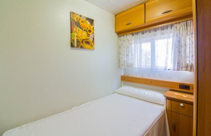 Location à long terme - Casa - Dolores - Comunidad valenciana