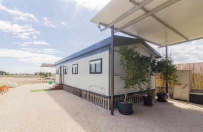 Location à long terme - Casa - Dolores - Comunidad valenciana