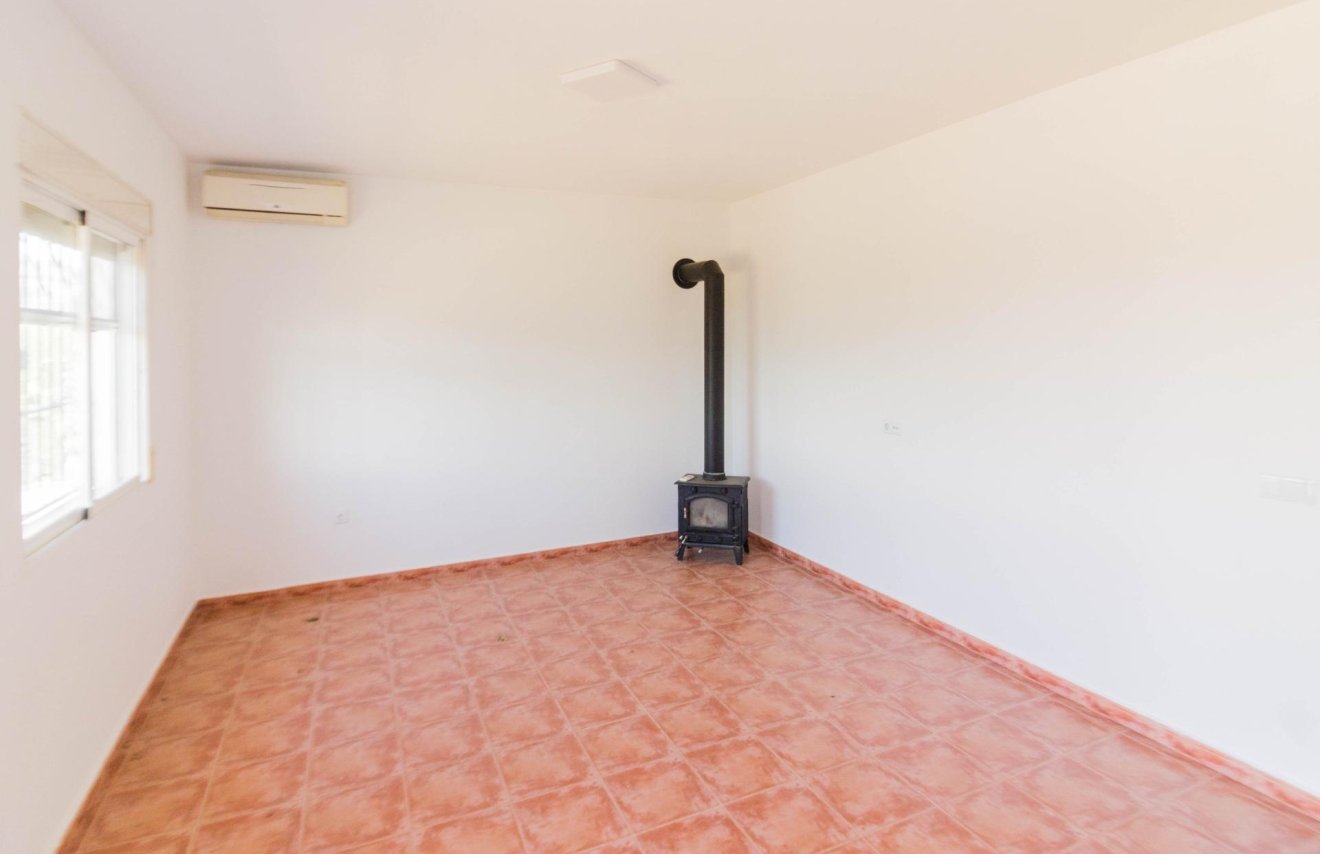 Reventa - Casa - Orihuela - Desamparados-Hurchillo-Torremendo