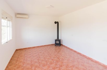 Reventa - Casa - Orihuela - Desamparados-Hurchillo-Torremendo