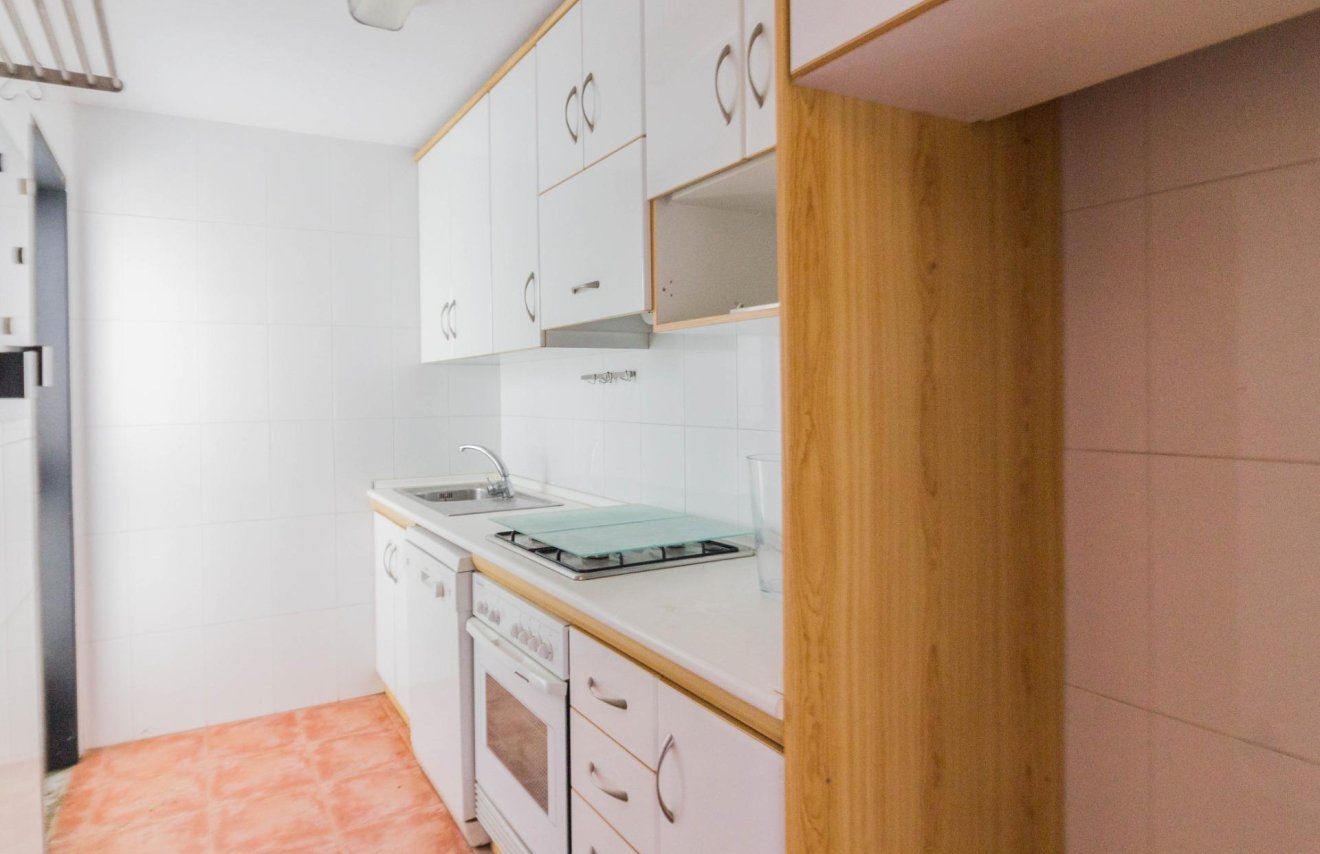 Reventa - Casa - Orihuela - Desamparados-Hurchillo-Torremendo