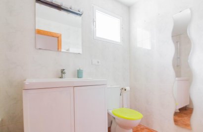 Reventa - Casa - Orihuela - Desamparados-Hurchillo-Torremendo