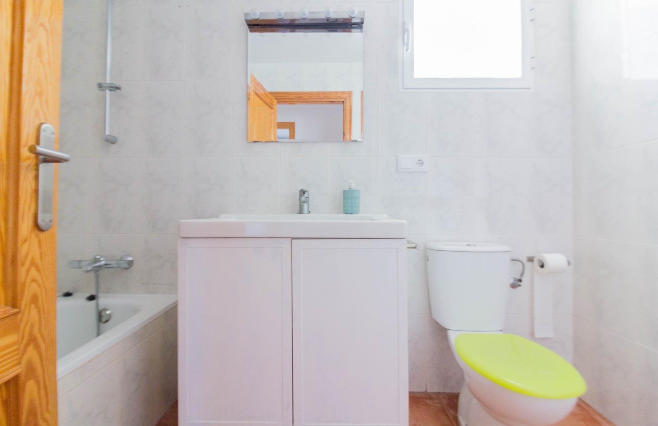 Reventa - Casa - Orihuela - Desamparados-Hurchillo-Torremendo