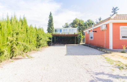 Reventa - Casa - Orihuela - Desamparados-Hurchillo-Torremendo