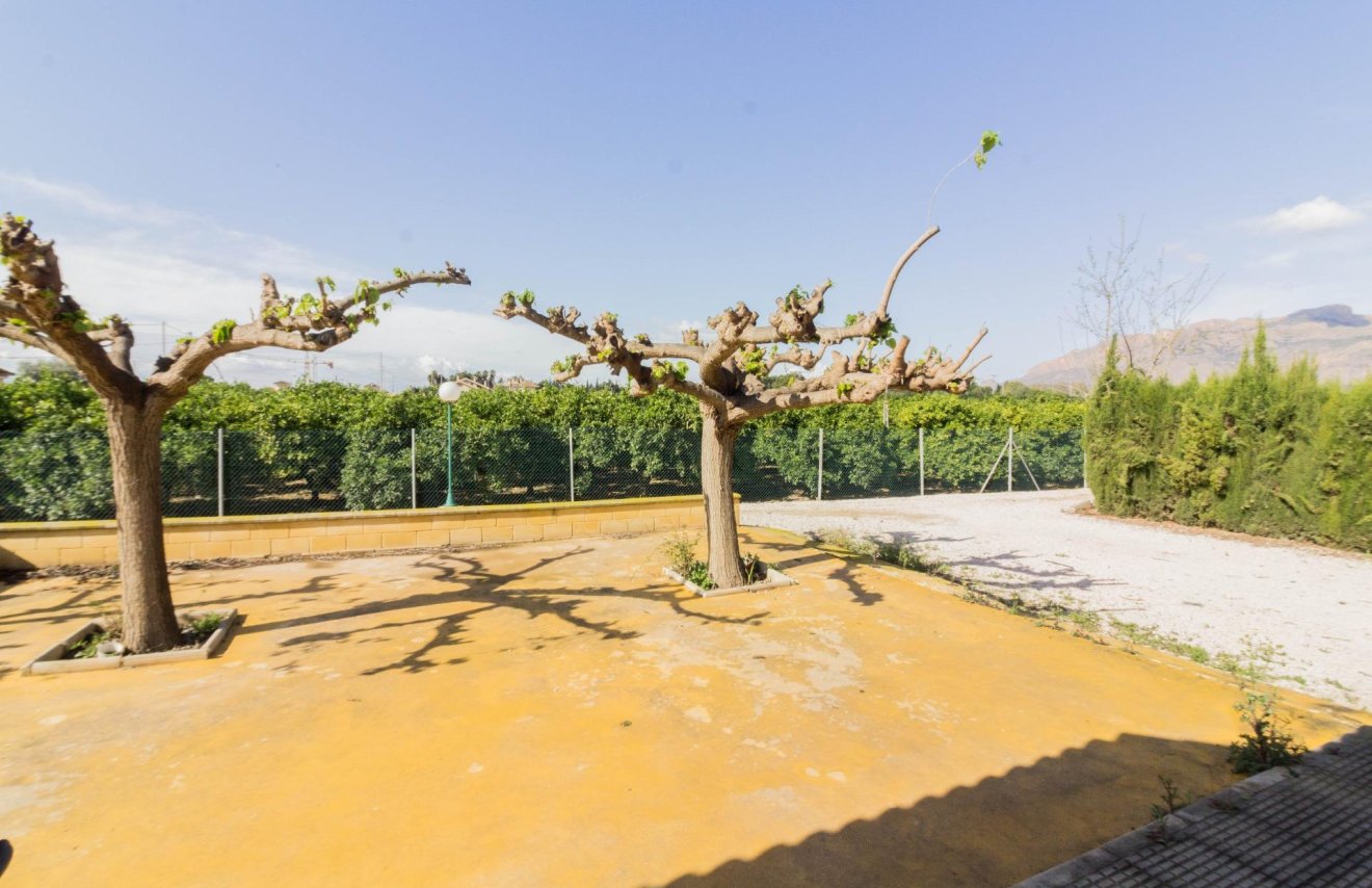 Reventa - Casa - Orihuela - Desamparados-Hurchillo-Torremendo