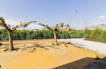 Reventa - Casa - Orihuela - Desamparados-Hurchillo-Torremendo