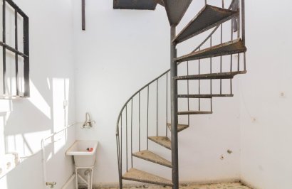 Reventa - Casa - Orihuela - Desamparados-Hurchillo-Torremendo