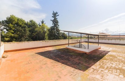 Reventa - Casa - Orihuela - Desamparados-Hurchillo-Torremendo