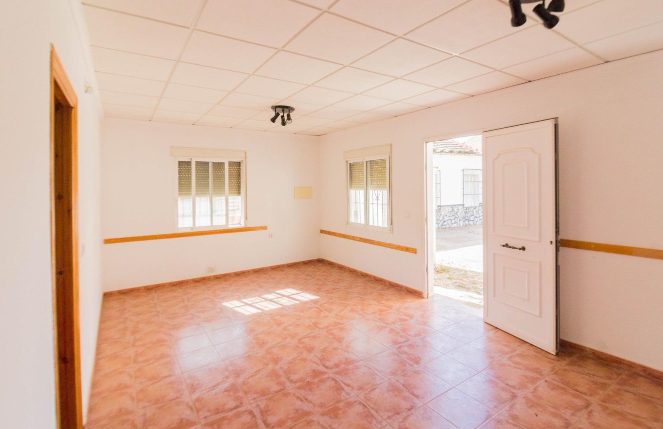 Reventa - Casa - Orihuela - Desamparados-Hurchillo-Torremendo