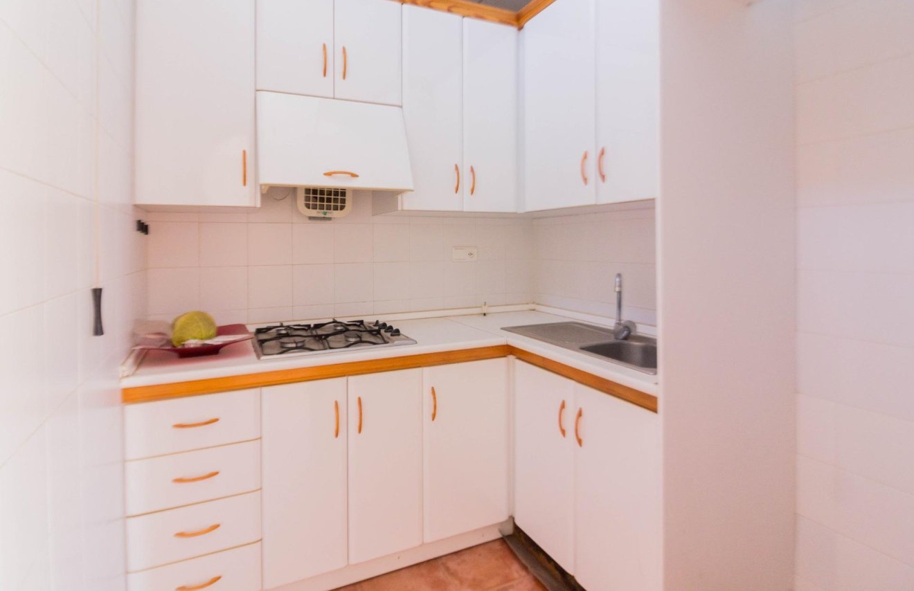 Reventa - Casa - Orihuela - Desamparados-Hurchillo-Torremendo