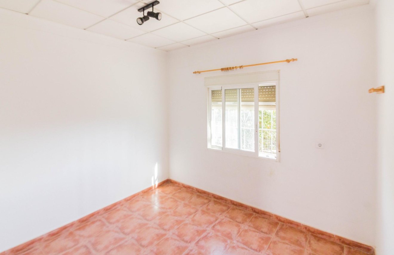 Reventa - Casa - Orihuela - Desamparados-Hurchillo-Torremendo