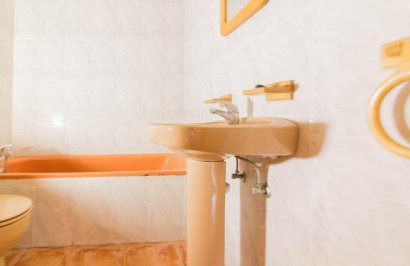 Reventa - Casa - Orihuela - Desamparados-Hurchillo-Torremendo