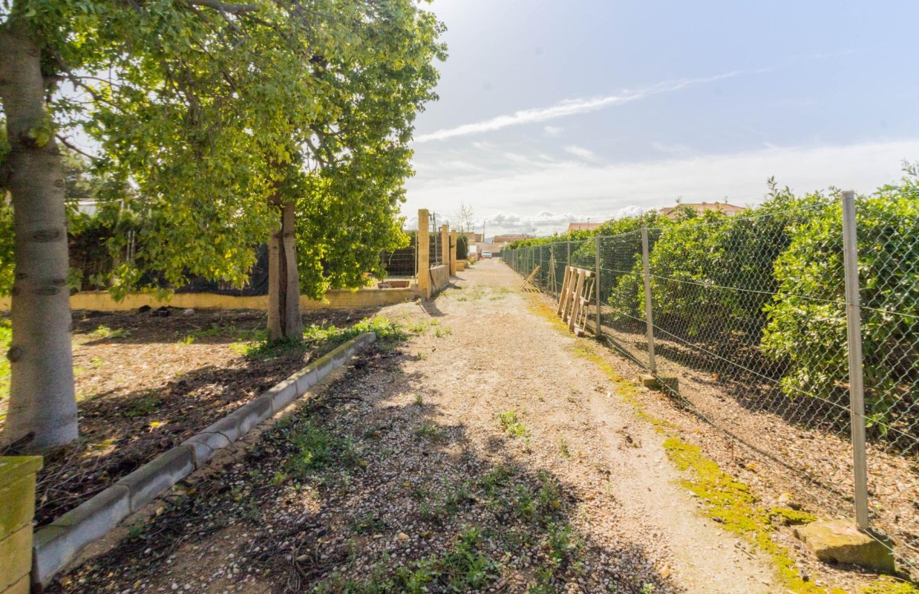 Reventa - Casa - Orihuela - Desamparados-Hurchillo-Torremendo