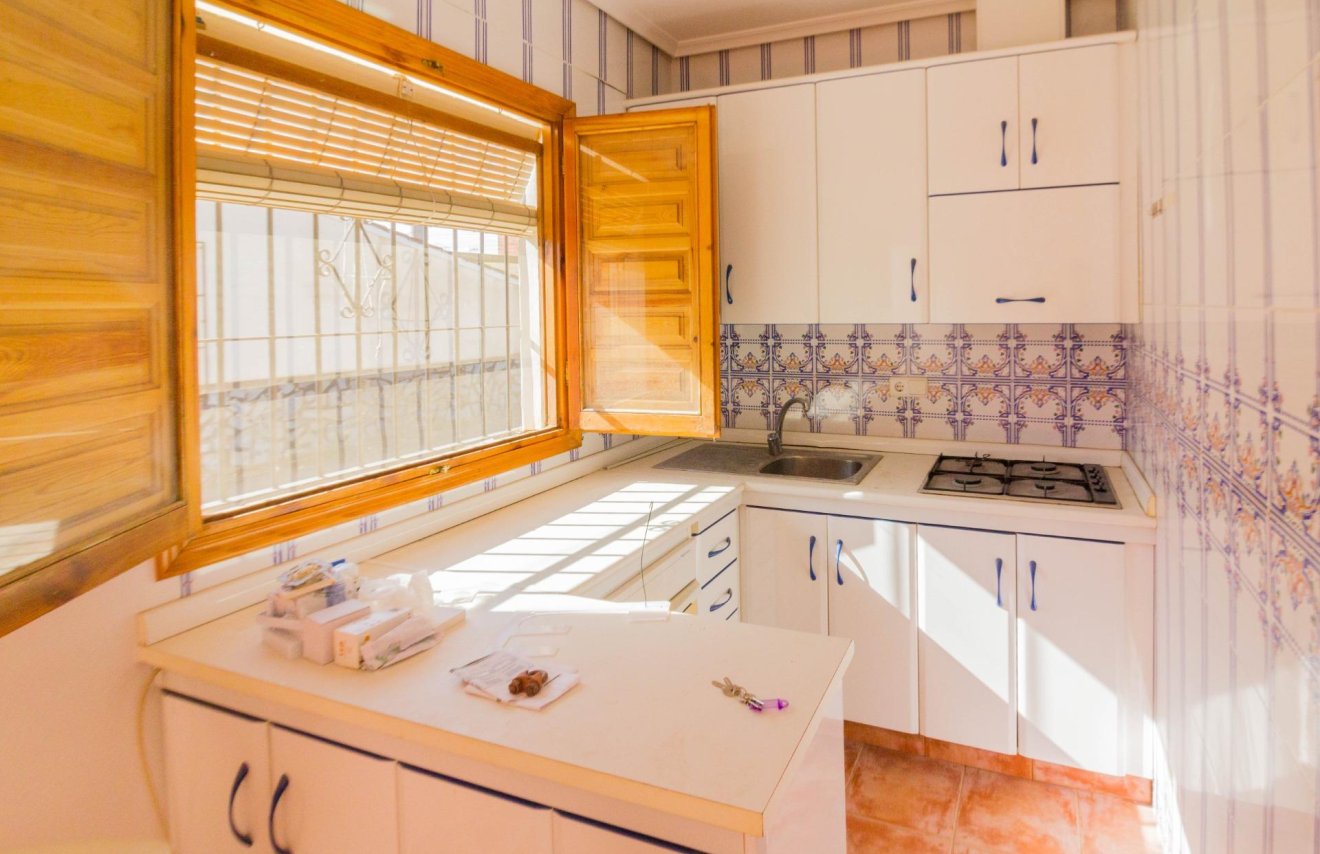 Reventa - Casa - Orihuela - Desamparados-Hurchillo-Torremendo