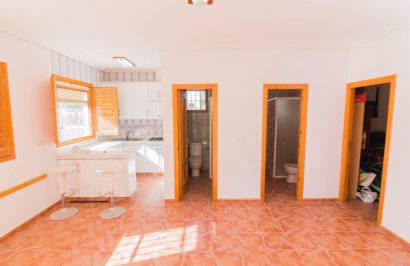 Reventa - Casa - Orihuela - Desamparados-Hurchillo-Torremendo