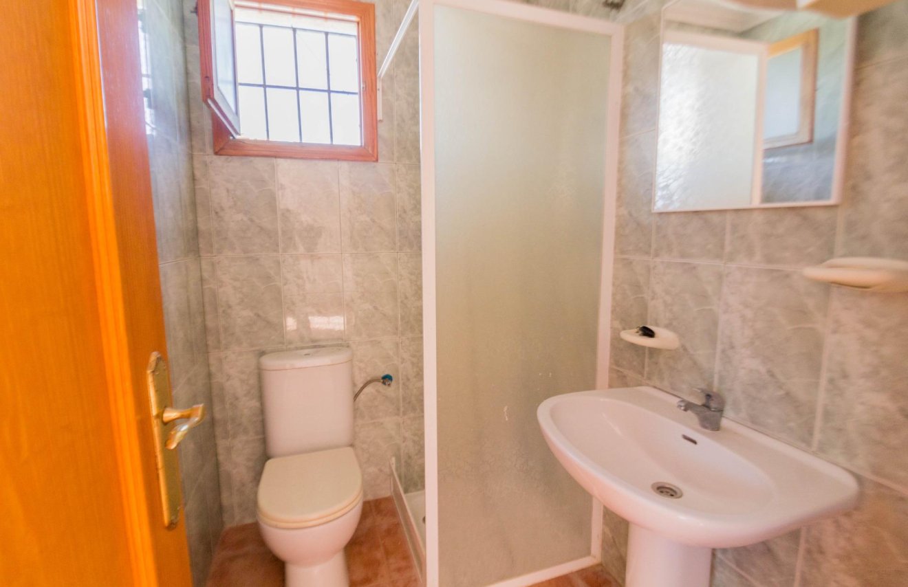 Reventa - Casa - Orihuela - Desamparados-Hurchillo-Torremendo