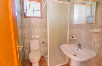 Reventa - Casa - Orihuela - Desamparados-Hurchillo-Torremendo