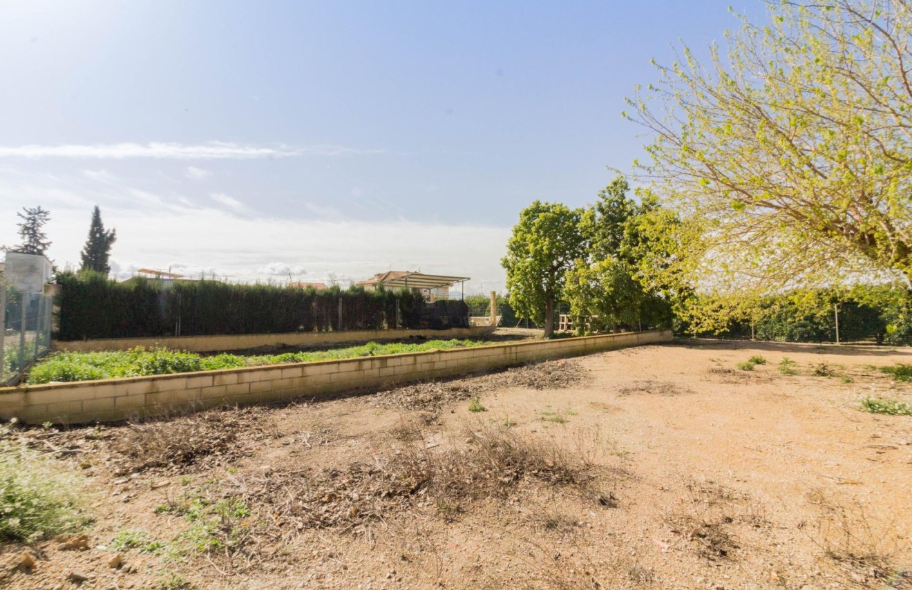 Reventa - Casa - Orihuela - Desamparados-Hurchillo-Torremendo