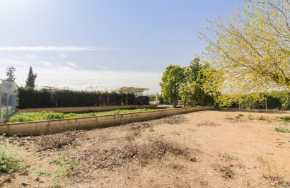 Reventa - Casa - Orihuela - Desamparados-Hurchillo-Torremendo