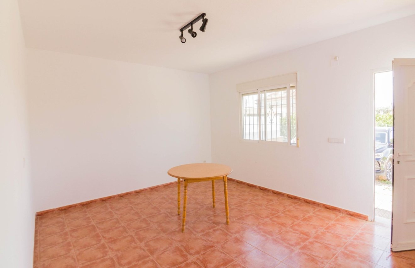 Reventa - Casa - Orihuela - Desamparados-Hurchillo-Torremendo