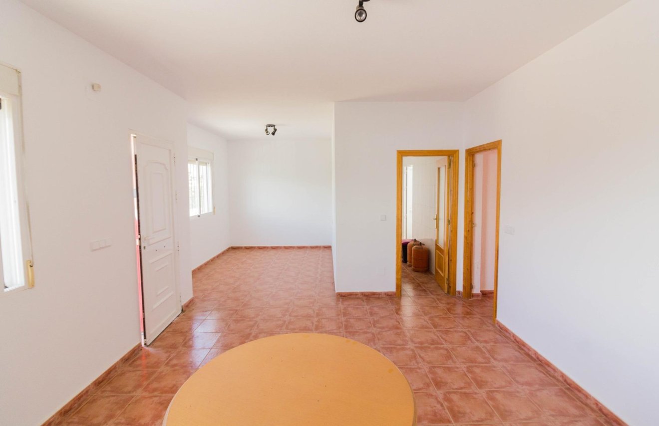 Reventa - Casa - Orihuela - Desamparados-Hurchillo-Torremendo