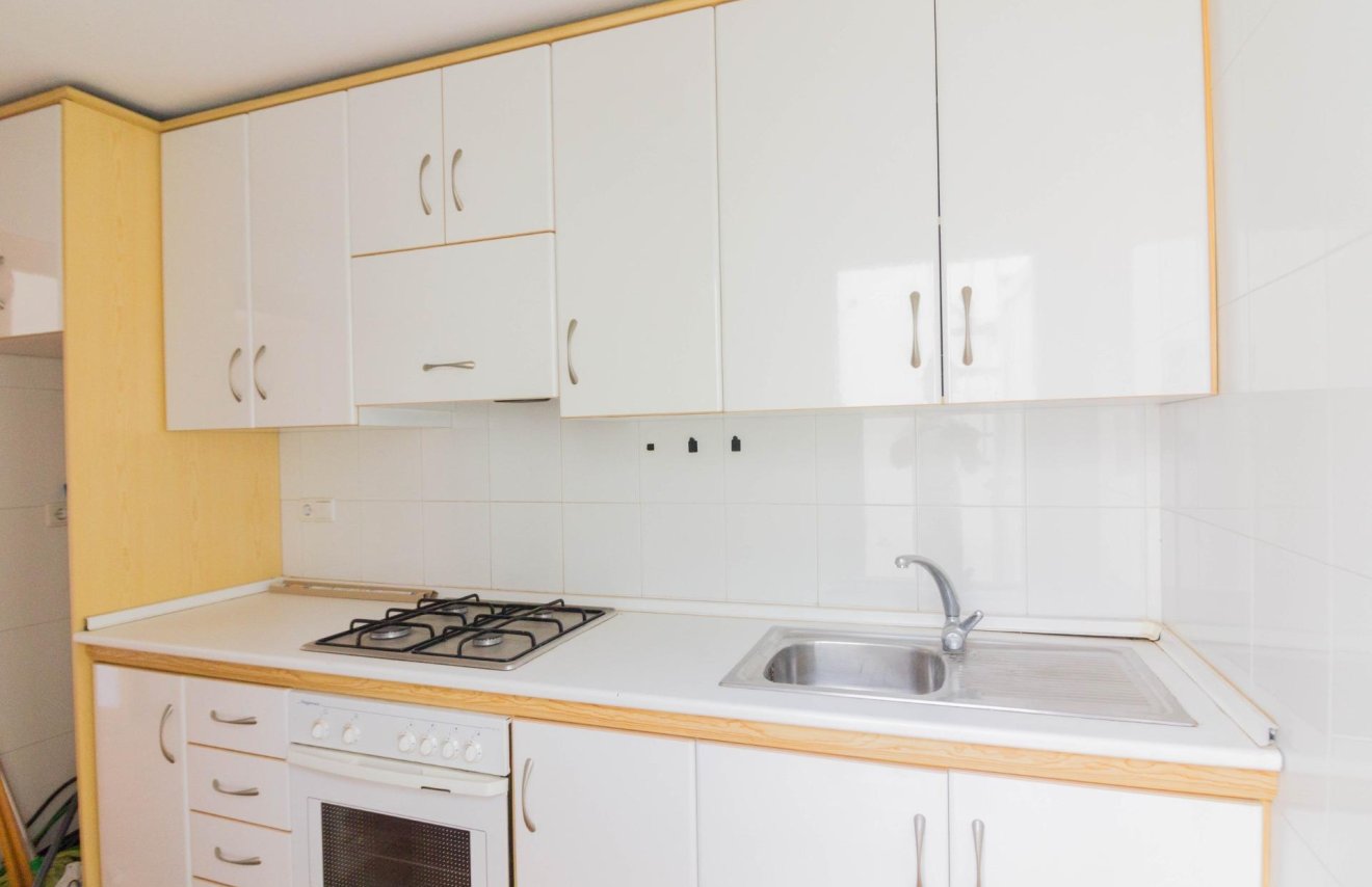 Reventa - Casa - Orihuela - Desamparados-Hurchillo-Torremendo