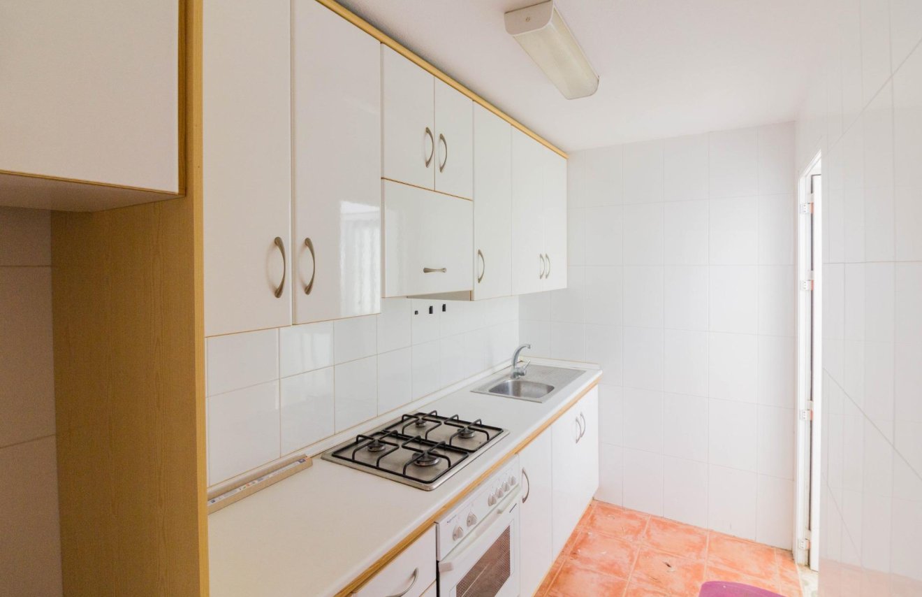 Reventa - Casa - Orihuela - Desamparados-Hurchillo-Torremendo