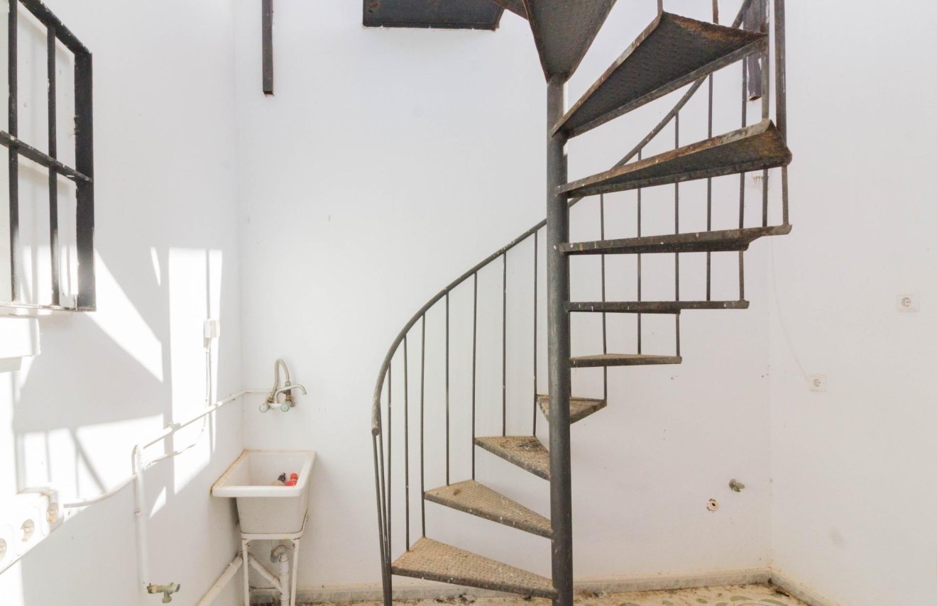 Reventa - Casa - Orihuela - Desamparados-Hurchillo-Torremendo