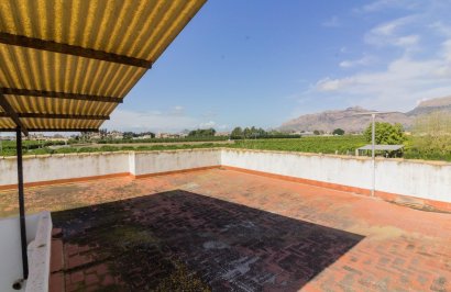 Reventa - Casa - Orihuela - Desamparados-Hurchillo-Torremendo