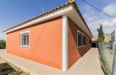 Reventa - Casa - Orihuela - Desamparados-Hurchillo-Torremendo