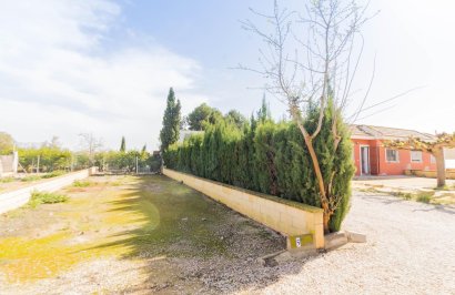 Reventa - Casa - Orihuela - Desamparados-Hurchillo-Torremendo