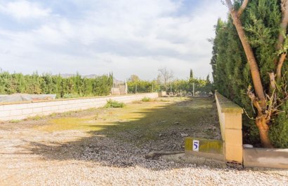 Reventa - Casa - Orihuela - Desamparados-Hurchillo-Torremendo