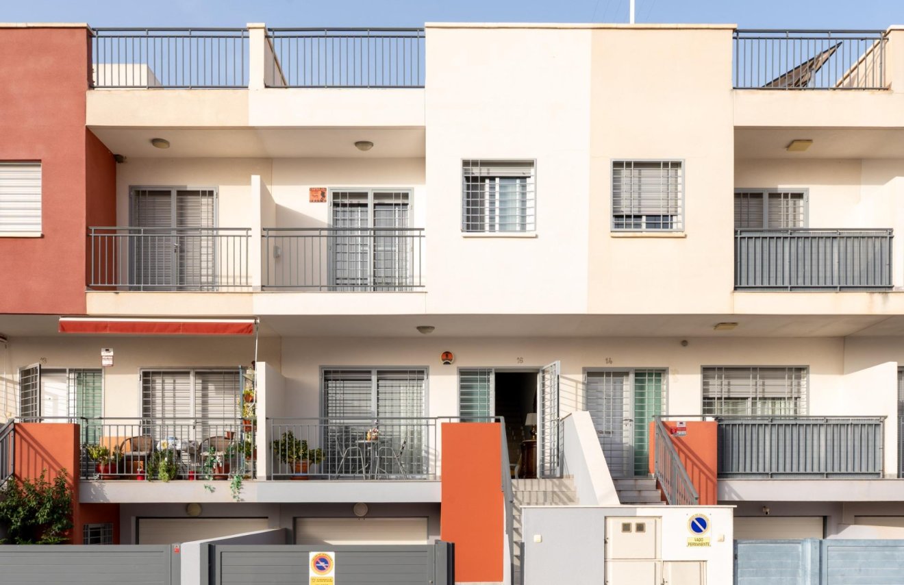 Reventa - Bungalow - Callosa de Segura - Comunidad valenciana