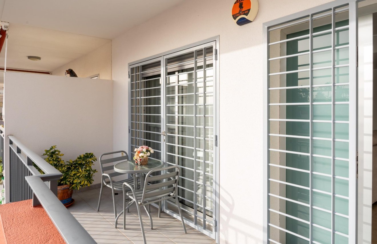 Reventa - Bungalow - Callosa de Segura - Comunidad valenciana