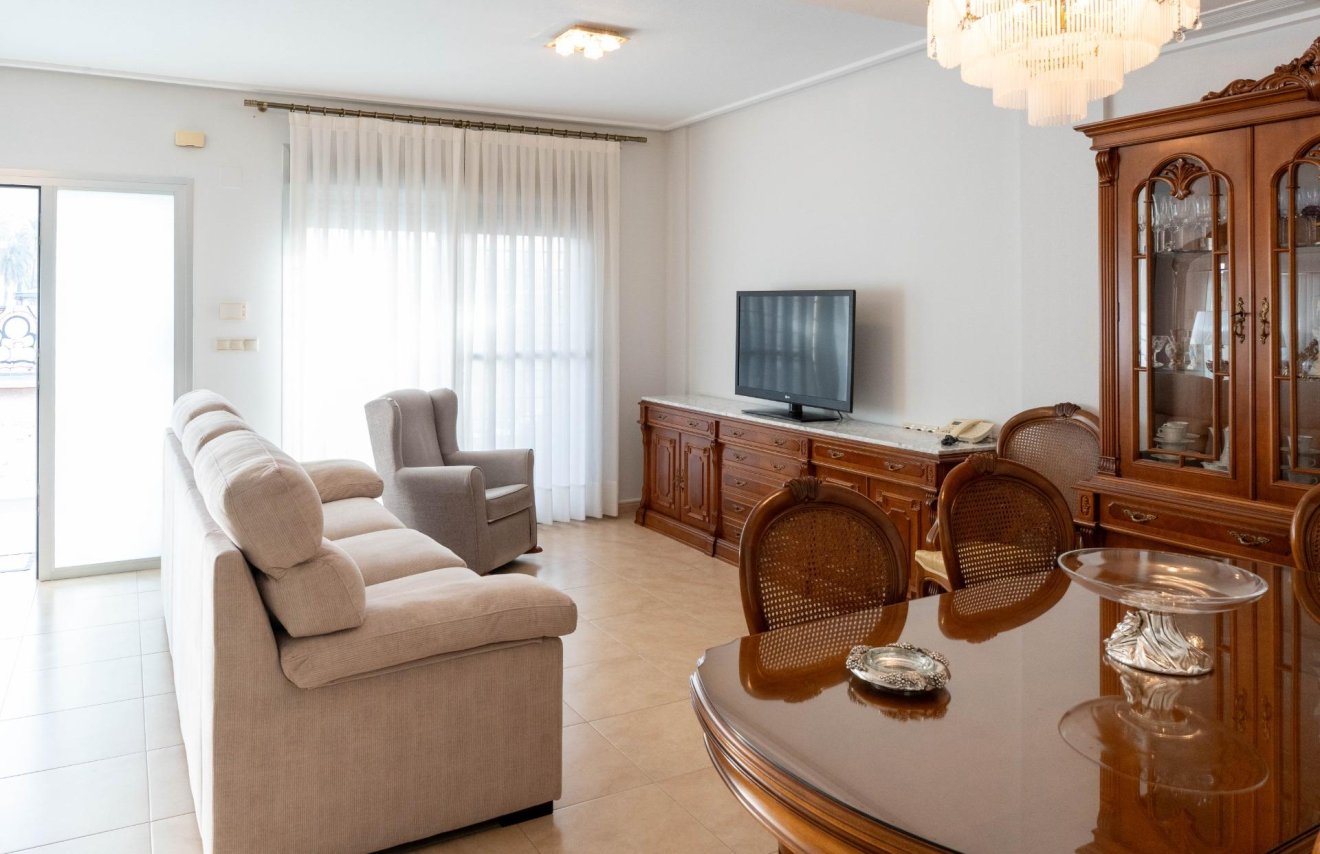 Reventa - Bungalow - Callosa de Segura - Comunidad valenciana