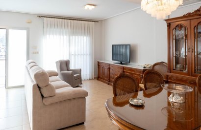 Reventa - Bungalow - Callosa de Segura - Comunidad valenciana