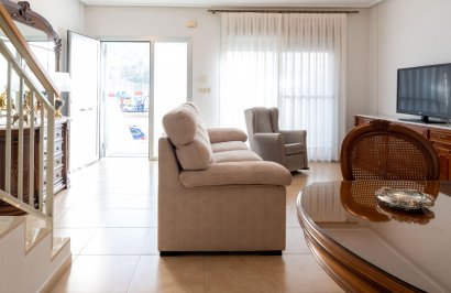 Reventa - Bungalow - Callosa de Segura - Comunidad valenciana