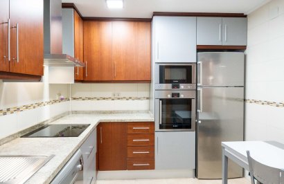 Reventa - Bungalow - Callosa de Segura - Comunidad valenciana