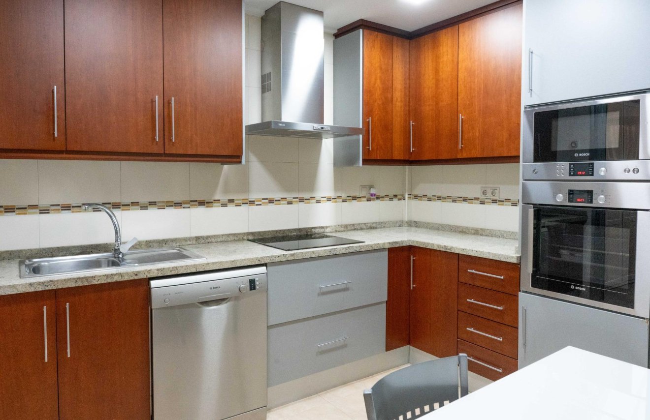 Reventa - Bungalow - Callosa de Segura - Comunidad valenciana