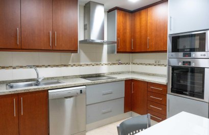 Reventa - Bungalow - Callosa de Segura - Comunidad valenciana