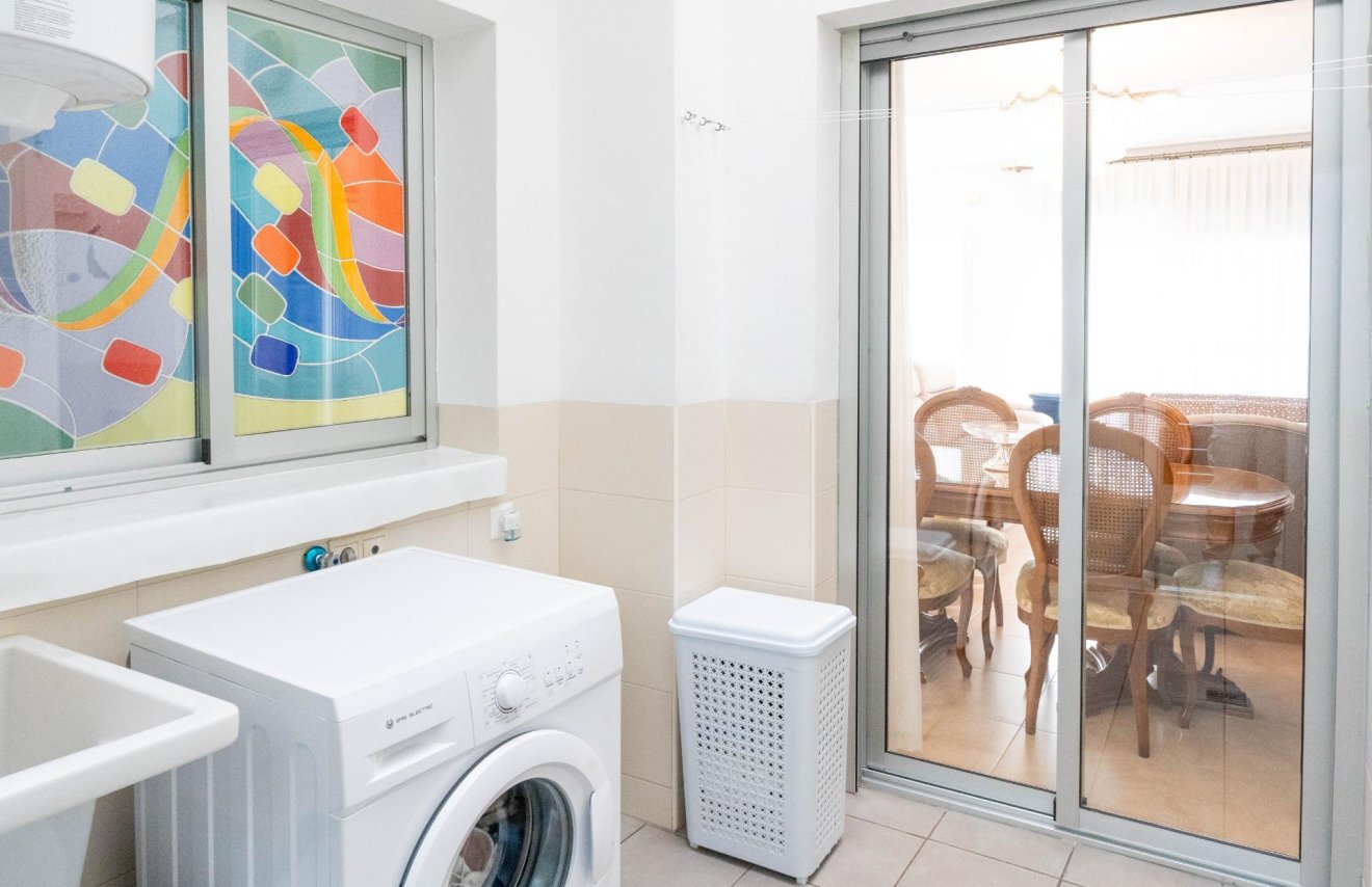 Reventa - Bungalow - Callosa de Segura - Comunidad valenciana