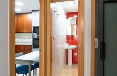 Reventa - Bungalow - Callosa de Segura - Comunidad valenciana