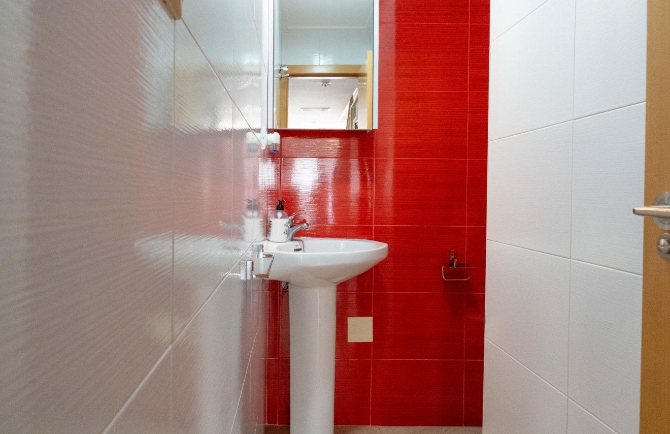 Reventa - Bungalow - Callosa de Segura - Comunidad valenciana