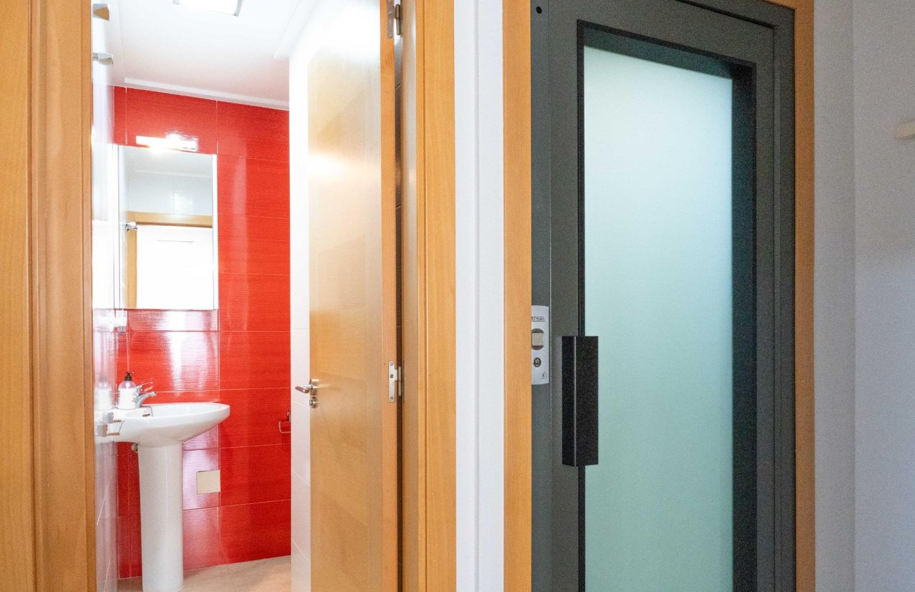 Reventa - Bungalow - Callosa de Segura - Comunidad valenciana