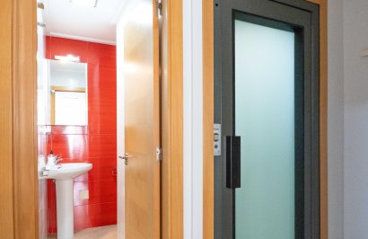 Reventa - Bungalow - Callosa de Segura - Comunidad valenciana