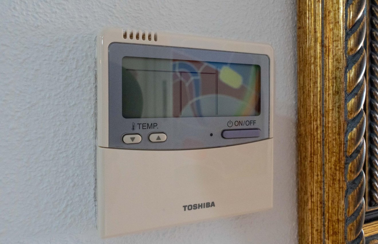 Reventa - Bungalow - Callosa de Segura - Comunidad valenciana