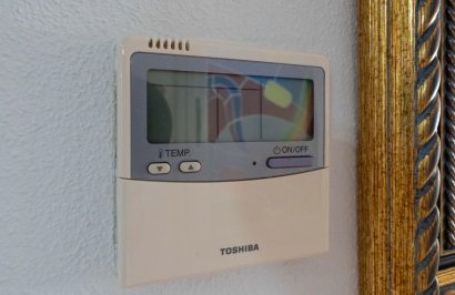 Reventa - Bungalow - Callosa de Segura - Comunidad valenciana